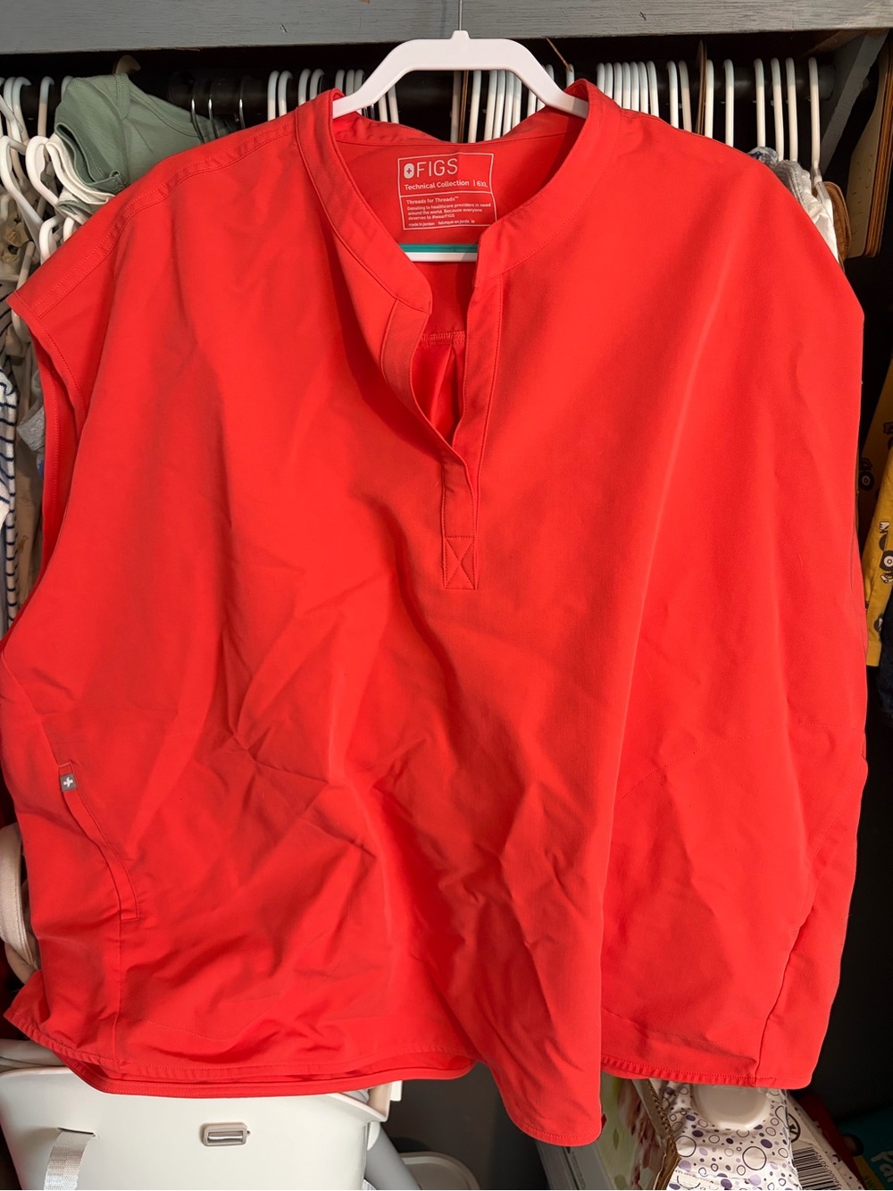 Coral Fig Set